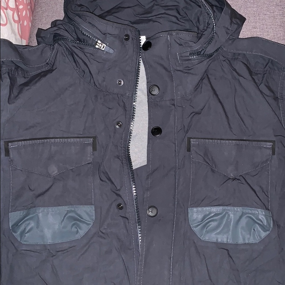 Under Armour jacket - Picture 2 of 8